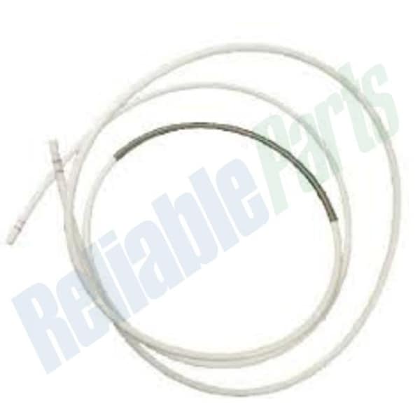 Lg AJR56656503 LG Refrigerator Ice Water Line Tube Assembly AJR56656503 - main